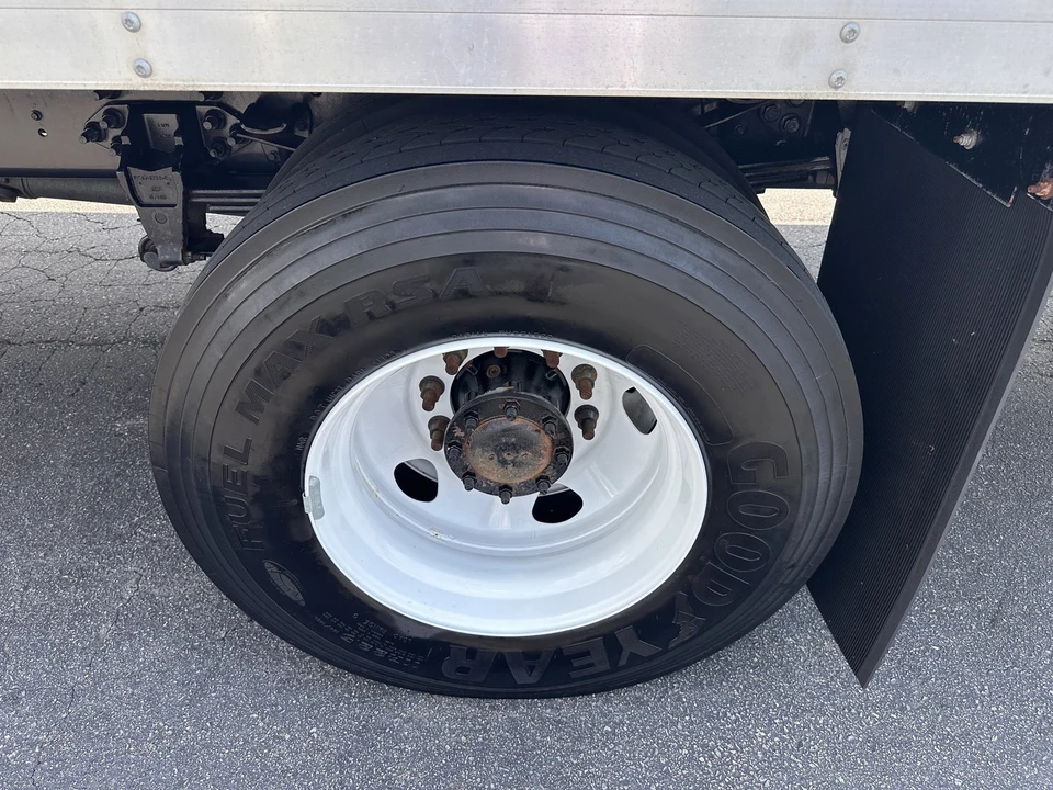 2024 Ford F-Series - Image 29 of 30