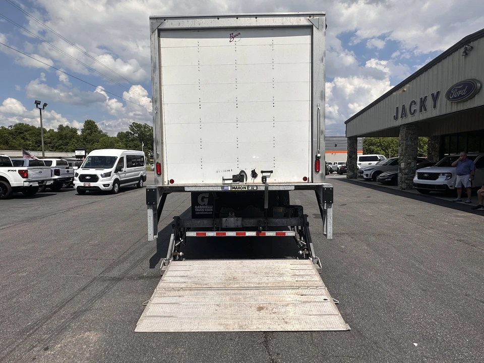 2024 Ford F-Series - Image 14 of 30