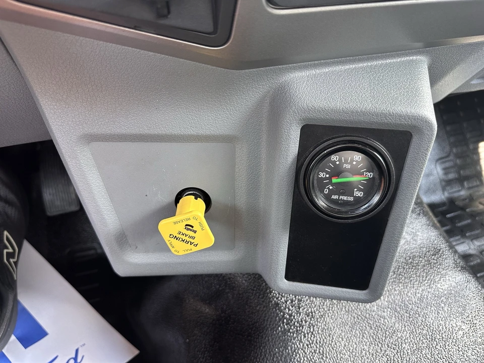 2024 Ford F-Series - Image 26 of 30