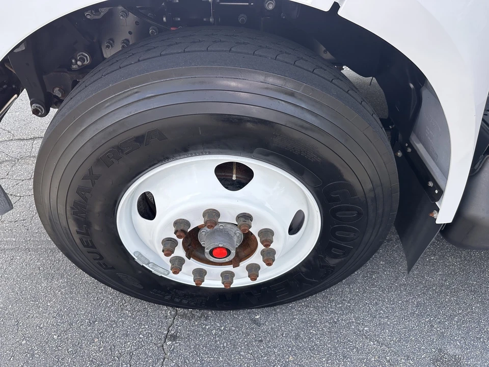 2024 Ford F-Series - Image 28 of 30