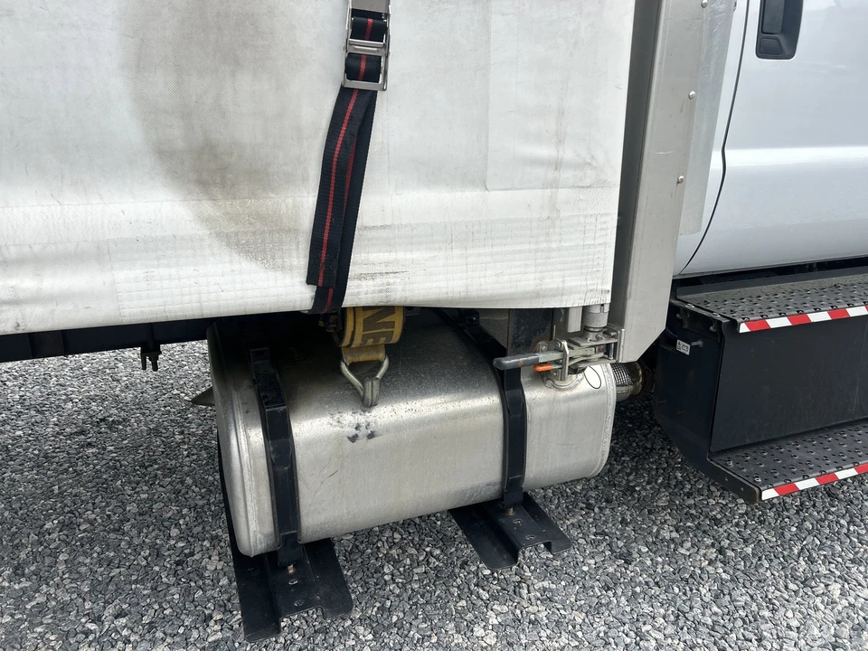 2024 Ford F-Series - Image 8 of 30
