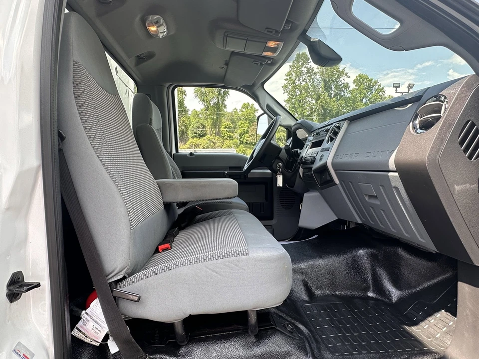 2024 Ford F-Series - Image 18 of 30