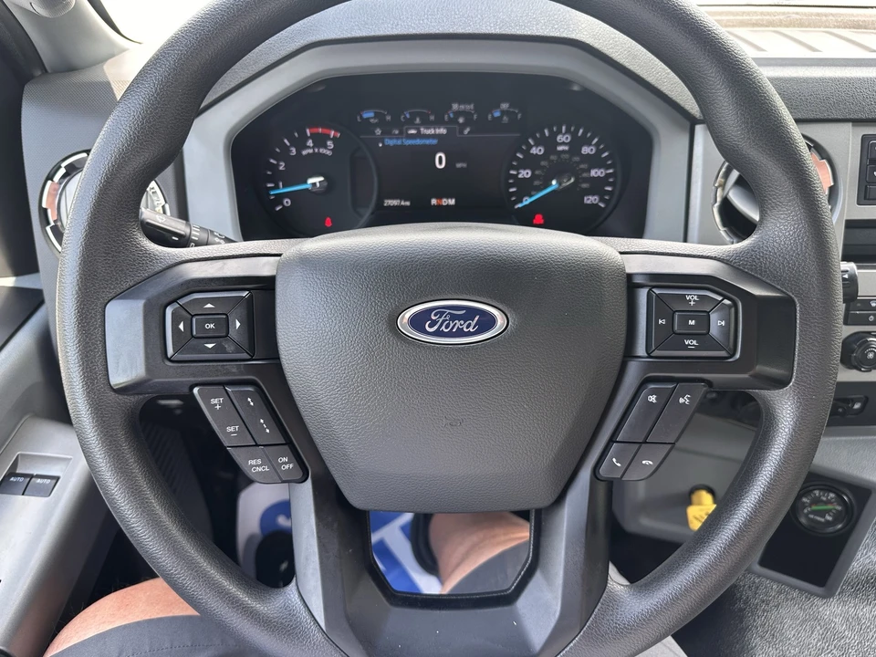 2024 Ford F-Series - Image 21 of 30