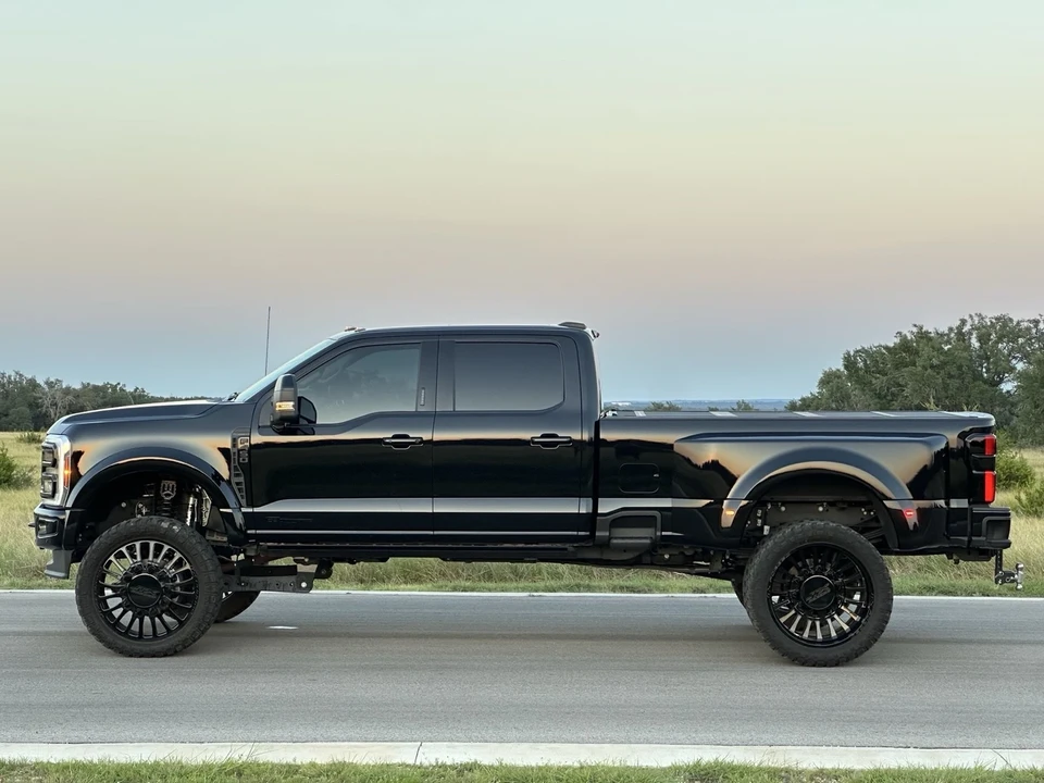 2024 Ford Super Duty 5th Gen - Image 6 of 18