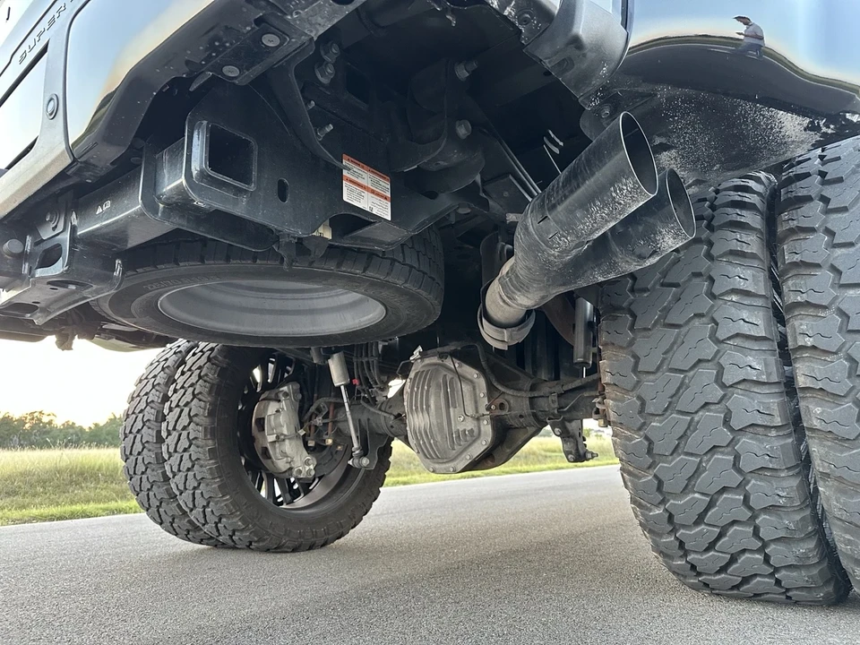 2024 Ford Super Duty 5th Gen - Image 18 of 18
