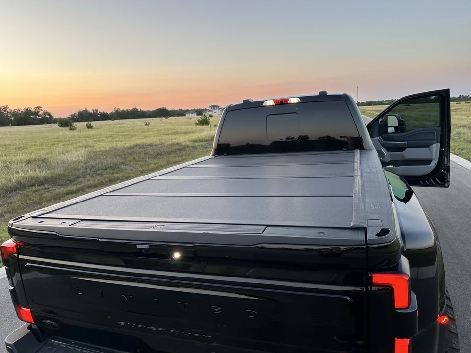 2024 Ford Super Duty 5th Gen - Image 10 of 18