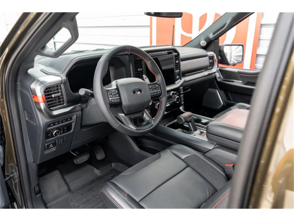 2024 Ford F-150 14th Gen - Image 8 of 12