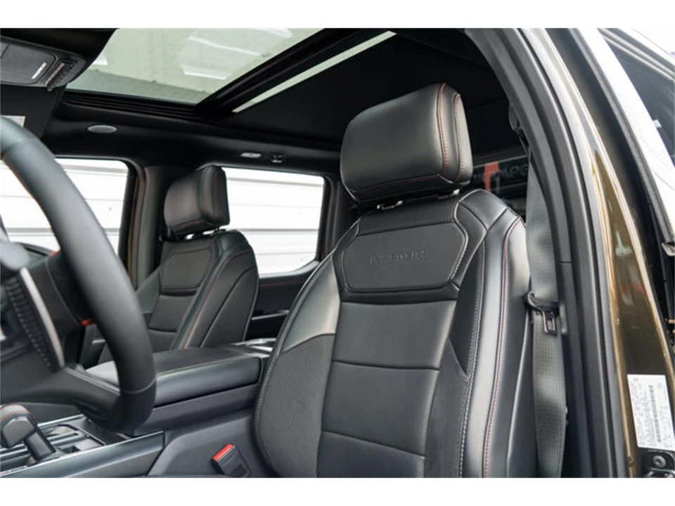 2024 Ford F-150 14th Gen - Image 9 of 12