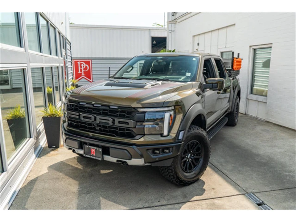 2024 Ford F-150 14th Gen - Image 3 of 12
