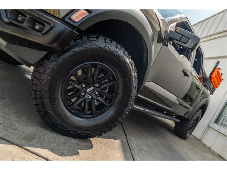 2024 Ford F-150 14th Gen - Image 4 of 12