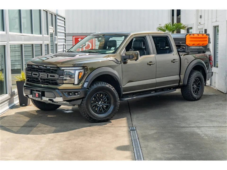 2024 Ford F-150 14th Gen - Image 2 of 12