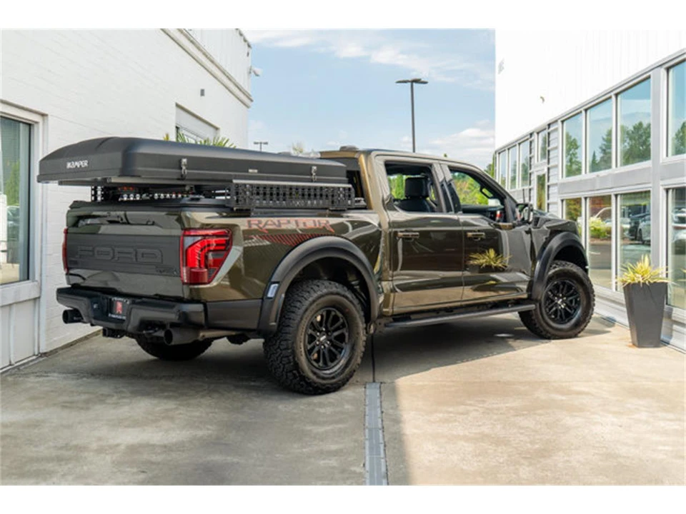 2024 Ford F-150 14th Gen - Image 7 of 12