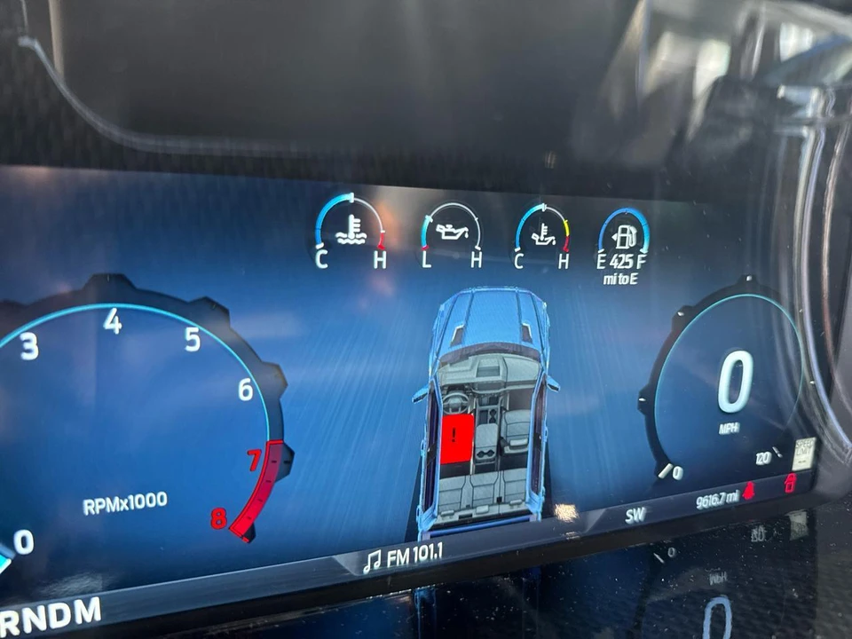 2024 Ford F-150 14th Gen - Image 31 of 31