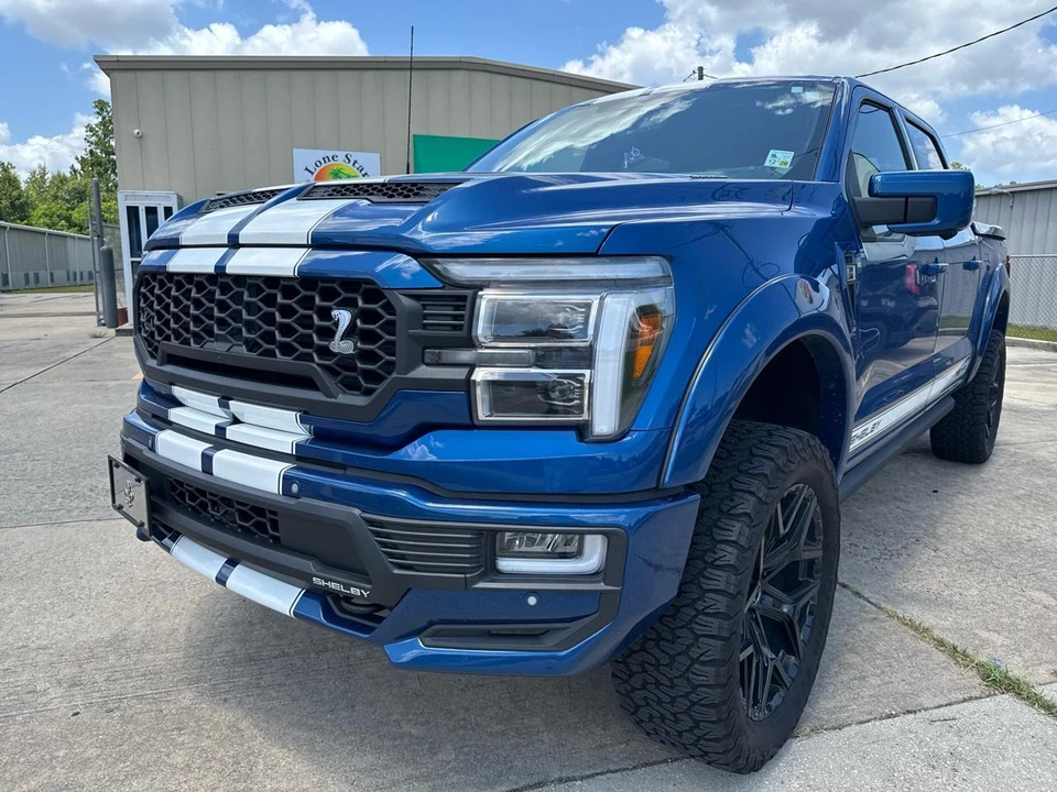 2024 Ford F-150 14th Gen - Image 3 of 31