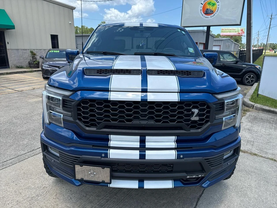 2024 Ford F-150 14th Gen - Image 5 of 31