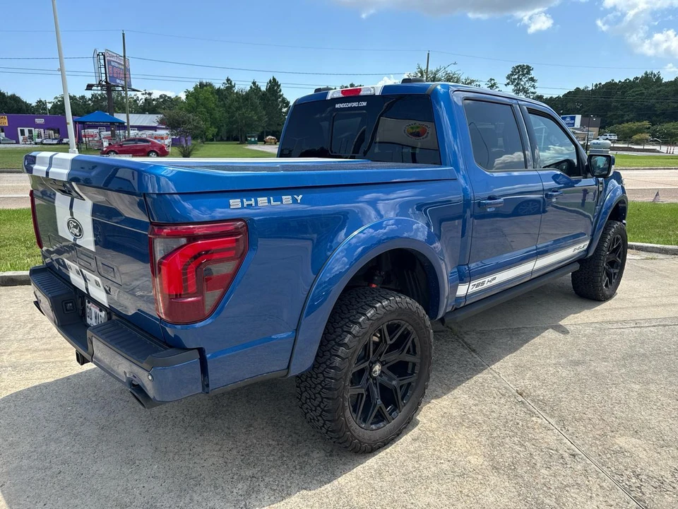 2024 Ford F-150 14th Gen - Image 15 of 31