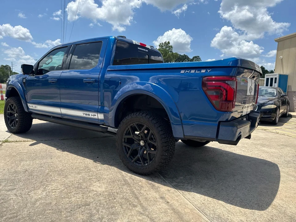 2024 Ford F-150 14th Gen - Image 21 of 31