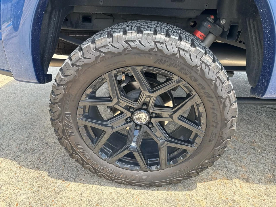 2024 Ford F-150 14th Gen - Image 13 of 31