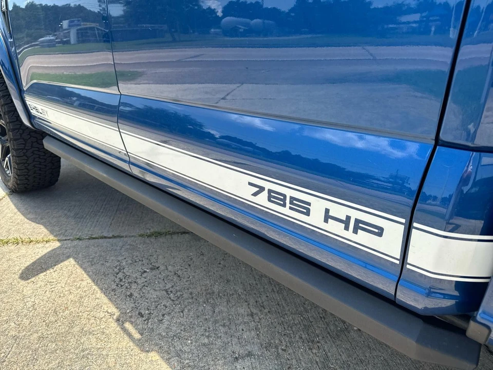 2024 Ford F-150 14th Gen - Image 23 of 31