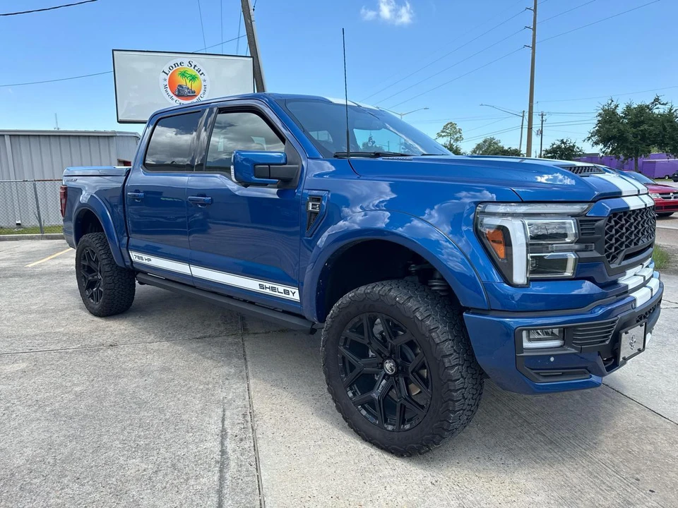 2024 Ford F-150 14th Gen - Image 7 of 31