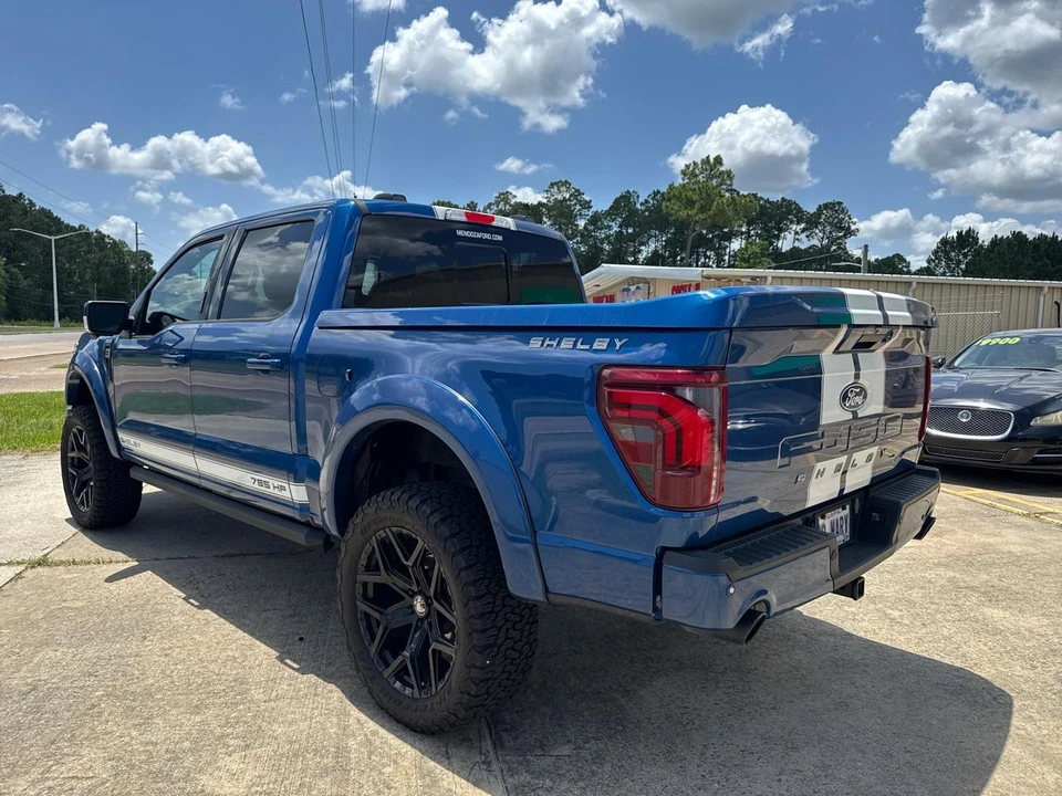 2024 Ford F-150 14th Gen - Image 19 of 31