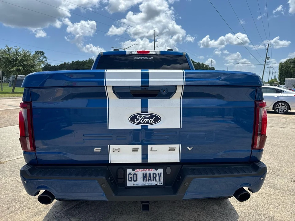 2024 Ford F-150 14th Gen - Image 17 of 31
