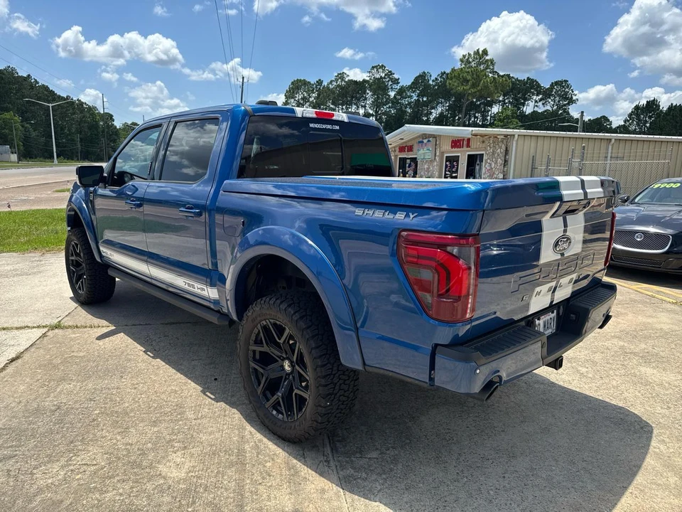 2024 Ford F-150 14th Gen - Image 20 of 31