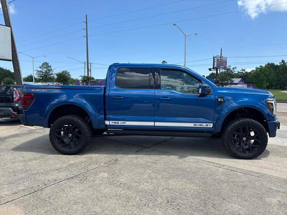 2024 Ford F-150 14th Gen - Image 10 of 31
