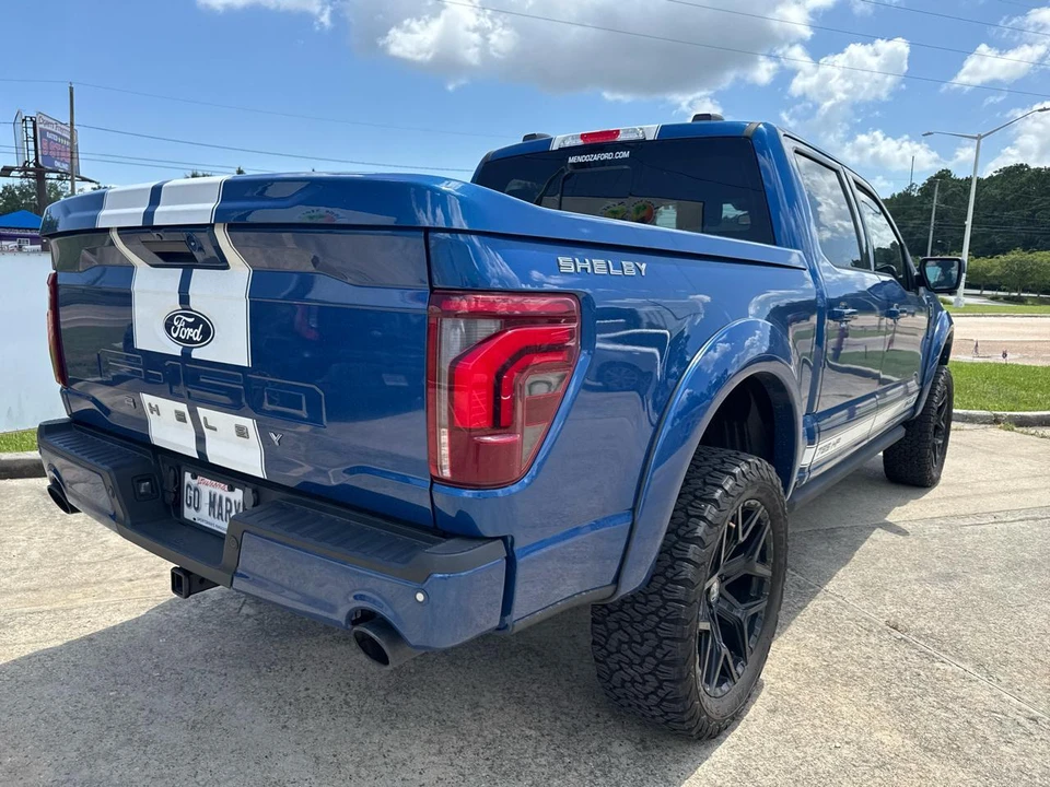 2024 Ford F-150 14th Gen - Image 16 of 31