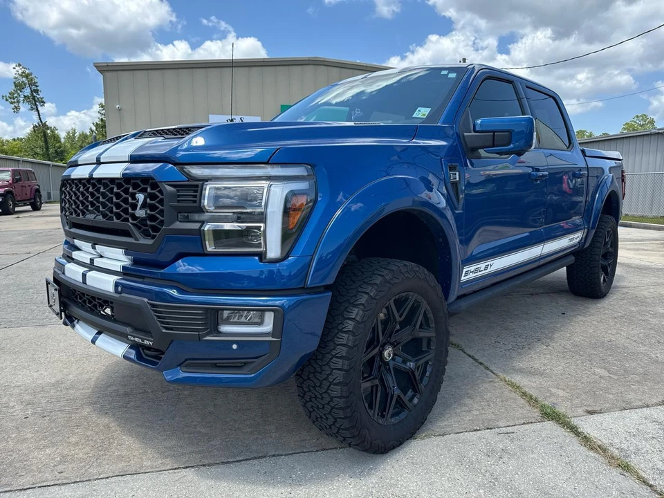2024 Ford F-150 14th Gen - Image 2 of 31