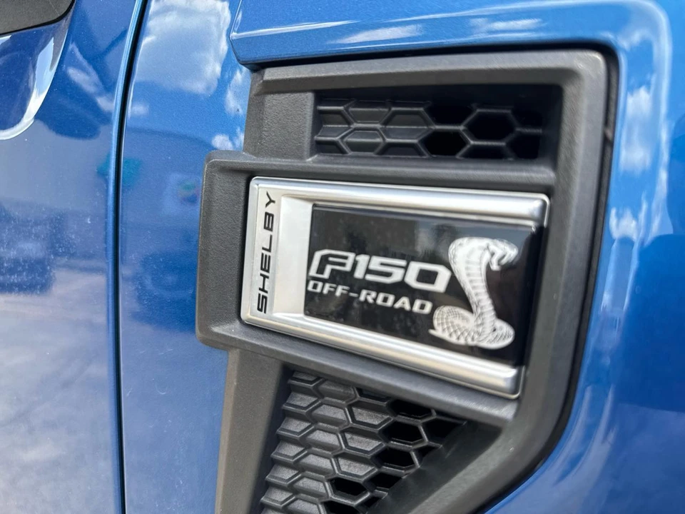 2024 Ford F-150 14th Gen - Image 8 of 31