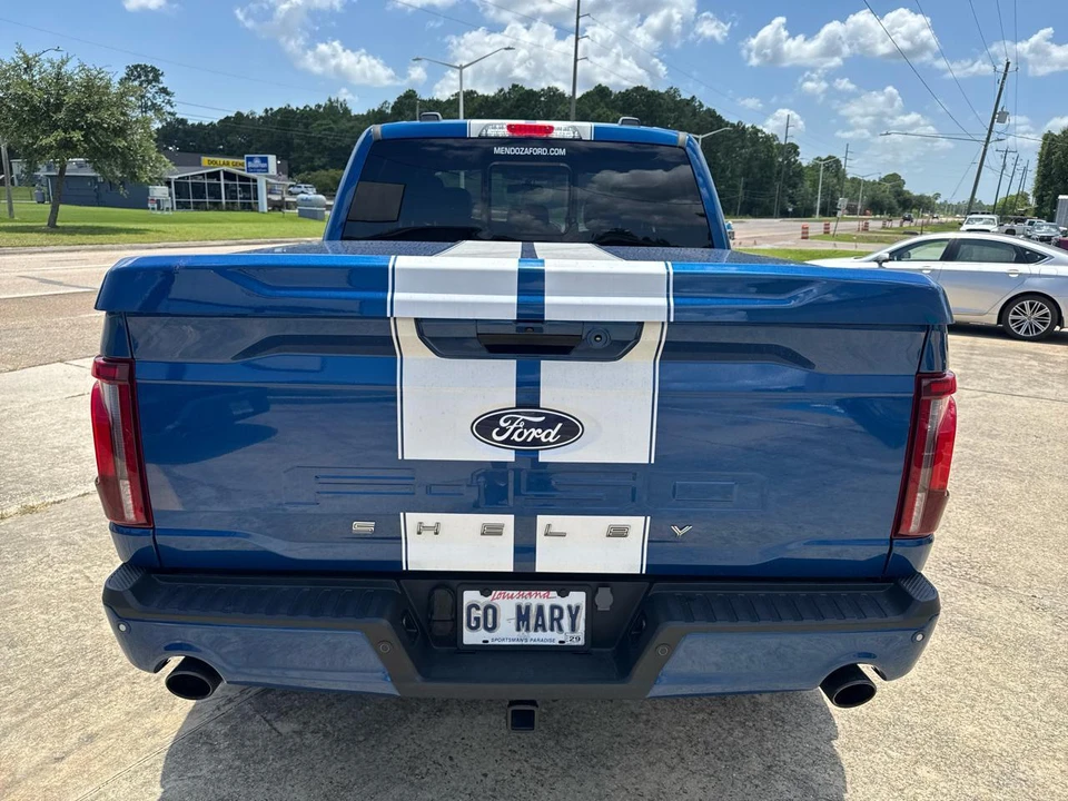 2024 Ford F-150 14th Gen - Image 18 of 31