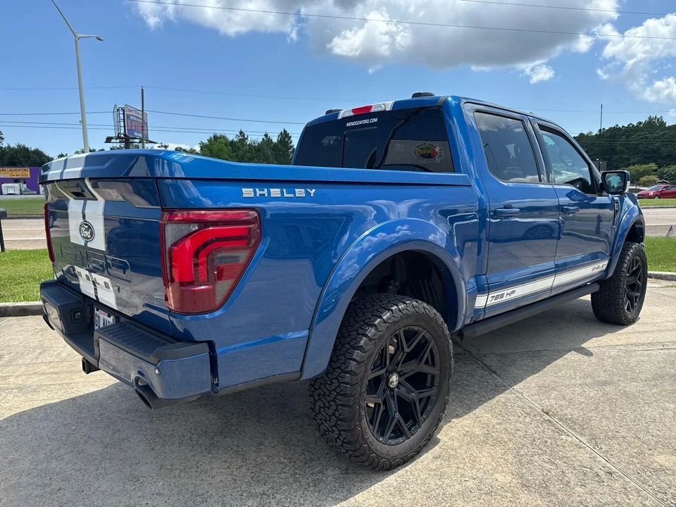2024 Ford F-150 14th Gen - Image 14 of 31