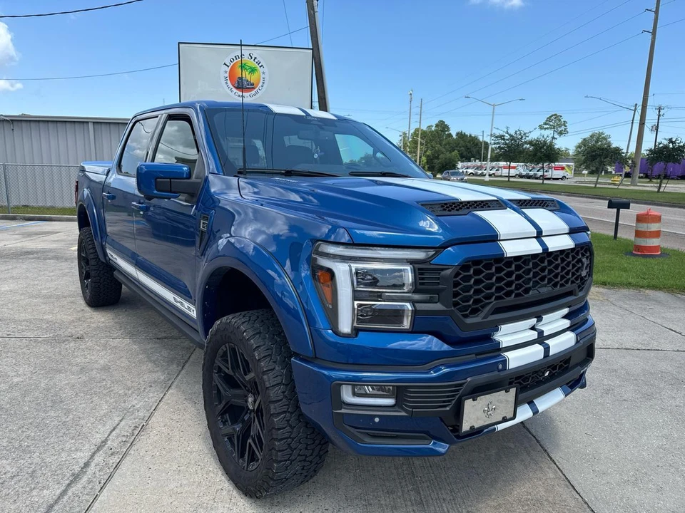 2024 Ford F-150 14th Gen - Image 6 of 31