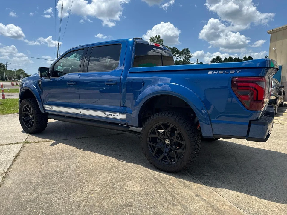 2024 Ford F-150 14th Gen - Image 22 of 31