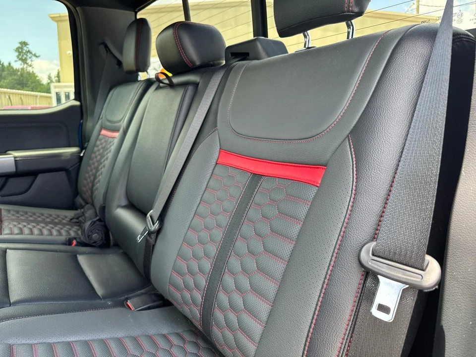 2024 Ford F-150 14th Gen - Image 24 of 31