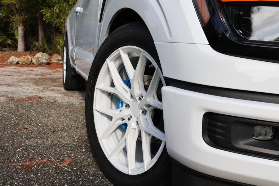 2024 Ford F-150 14th Gen - Image 27 of 31