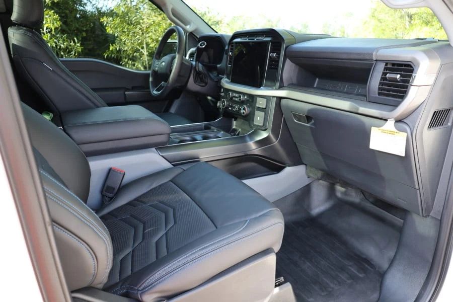 2024 Ford F-150 14th Gen - Image 31 of 31