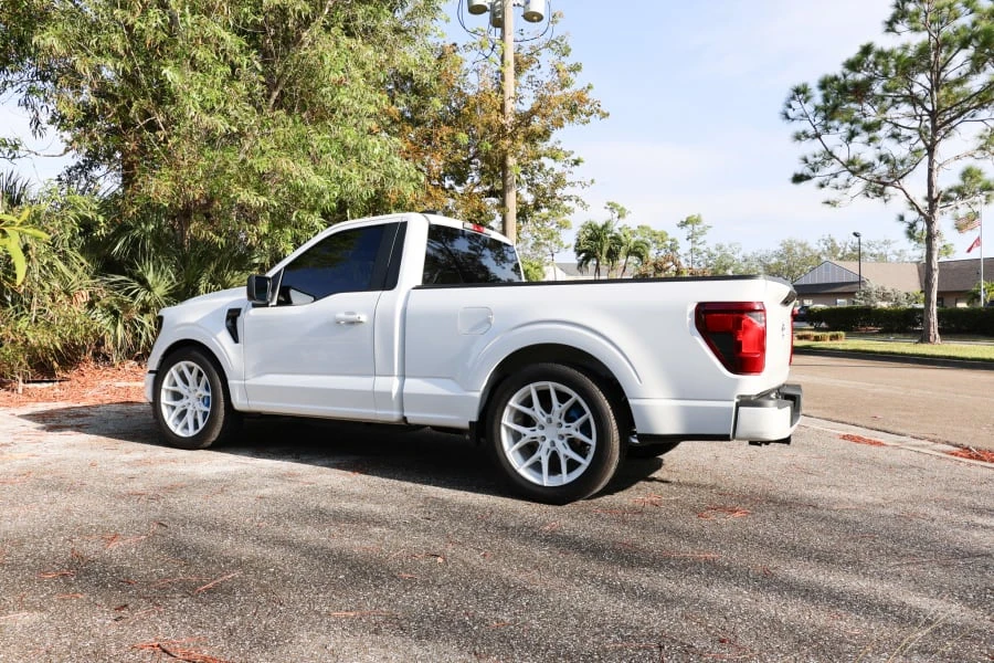 2024 Ford F-150 14th Gen - Image 13 of 31