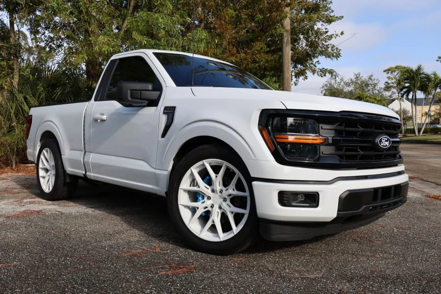 2024 Ford F-150 14th Gen - Image 20 of 31