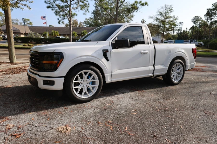 2024 Ford F-150 14th Gen - Image 9 of 31