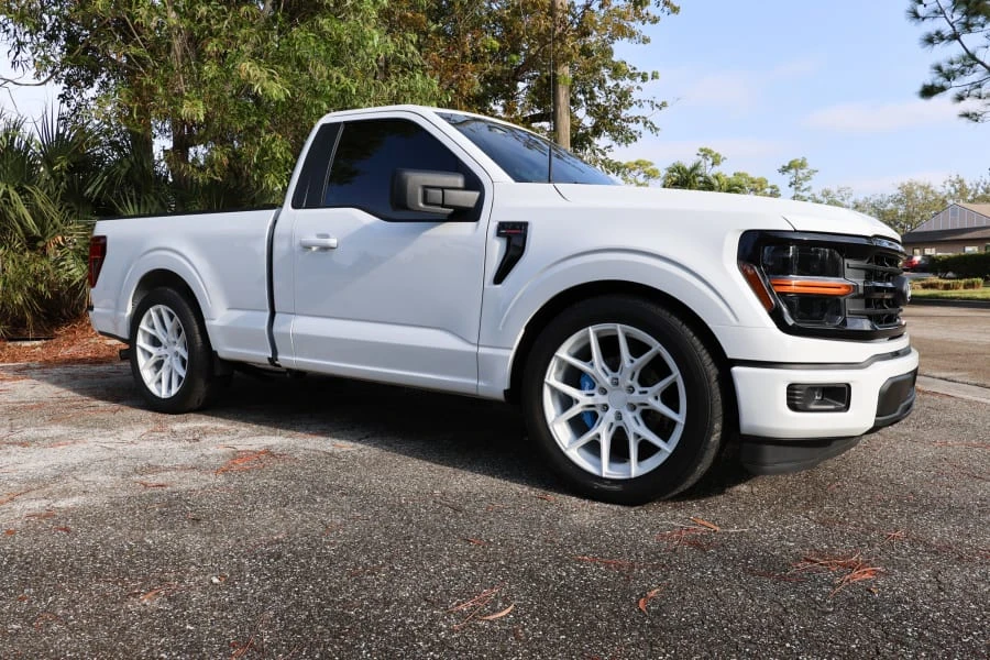 2024 Ford F-150 14th Gen - Image 16 of 31