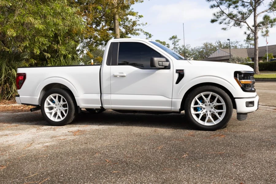 2024 Ford F-150 14th Gen - Image 19 of 31