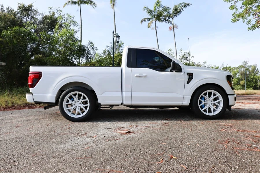 2024 Ford F-150 14th Gen - Image 11 of 31