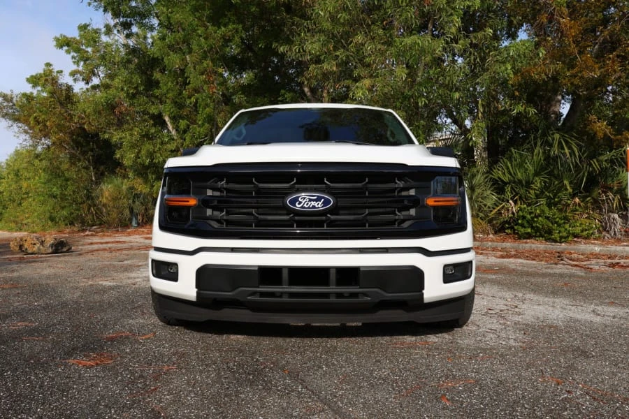 2024 Ford F-150 14th Gen - Image 4 of 31