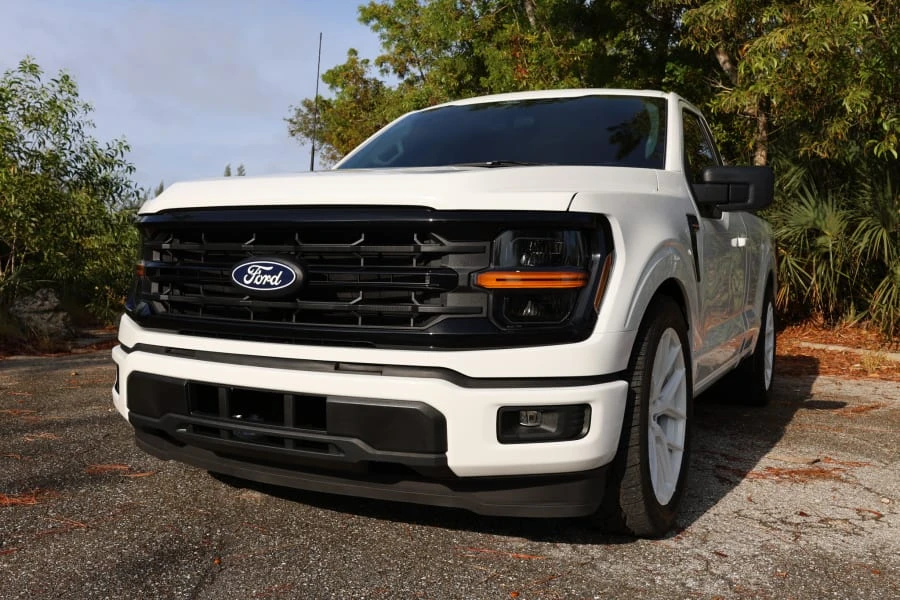 2024 Ford F-150 14th Gen - Image 12 of 31