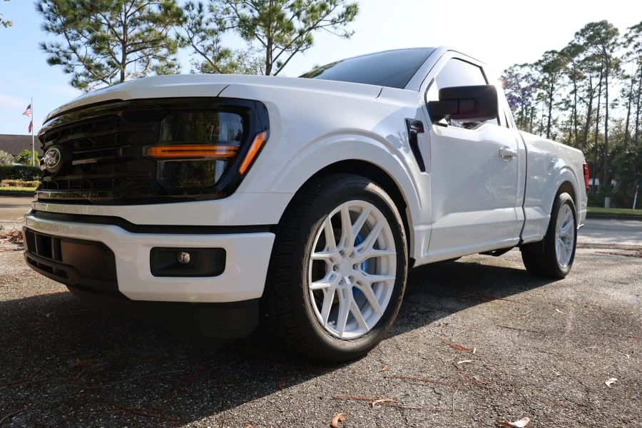 2024 Ford F-150 14th Gen - Image 7 of 31