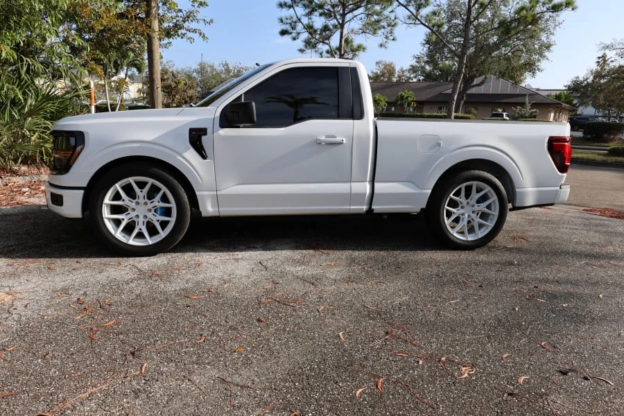 2024 Ford F-150 14th Gen - Image 8 of 31