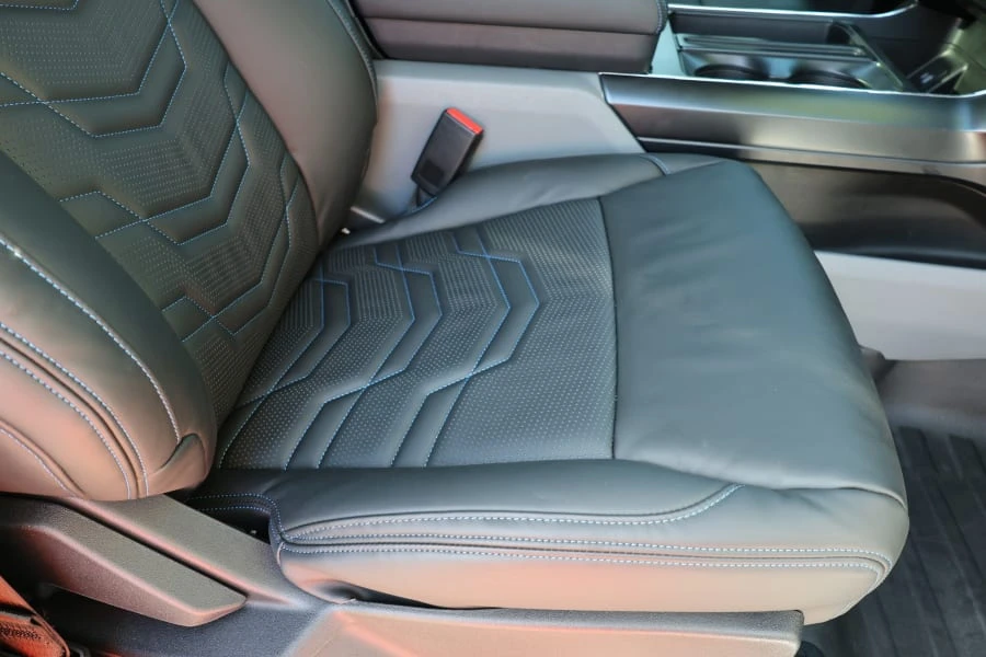2024 Ford F-150 14th Gen - Image 29 of 31