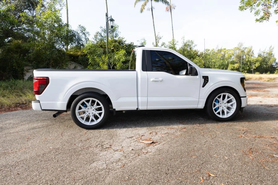 2024 Ford F-150 14th Gen - Image 10 of 31